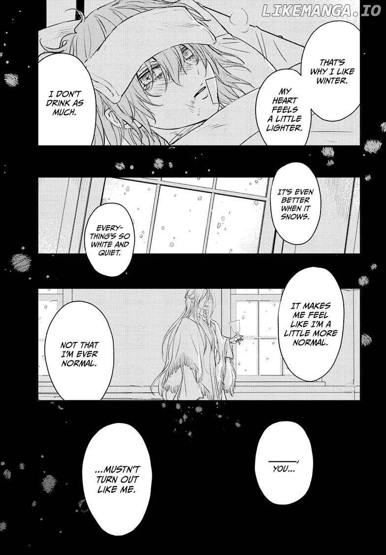 Queen's Quality Chapter 87 page 10