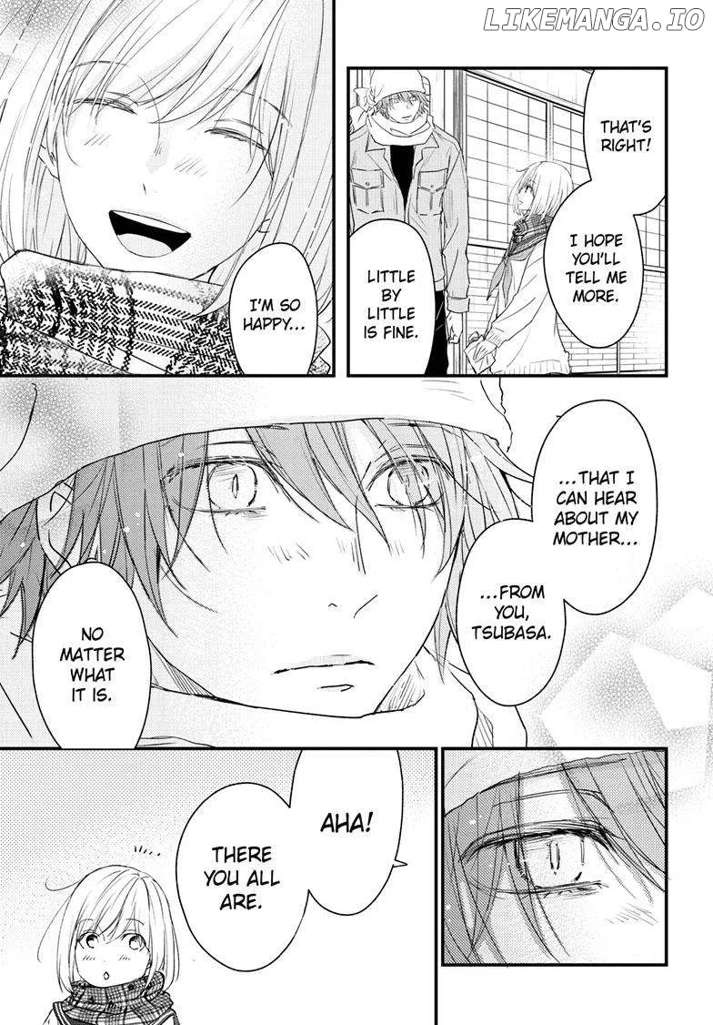 Queen's Quality Chapter 87 page 14