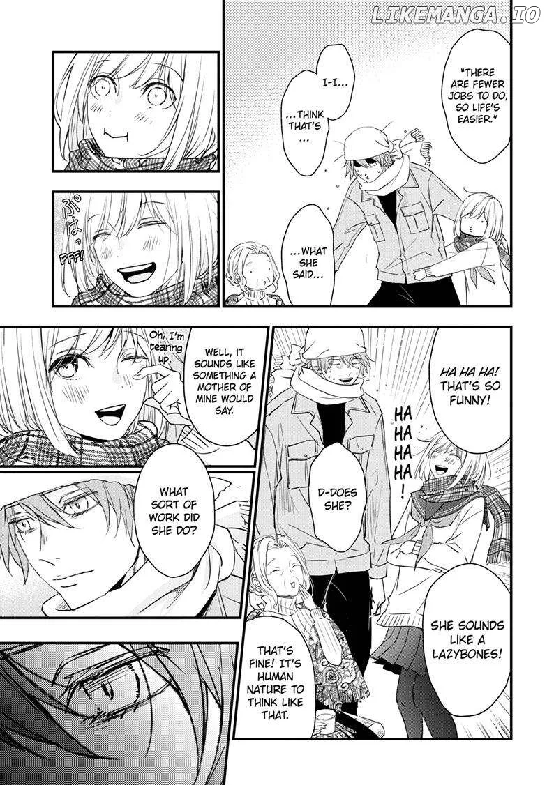 Queen's Quality Chapter 87 page 8