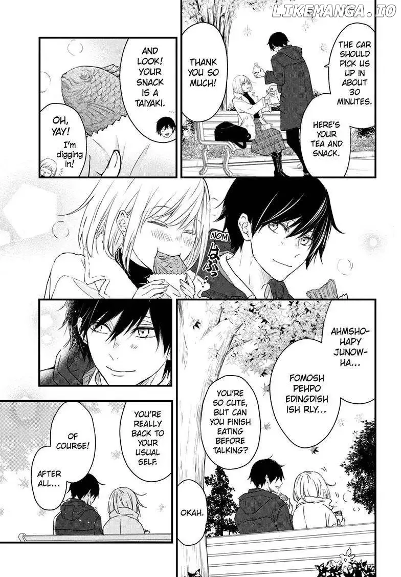 Queen's Quality Chapter 85 page 32