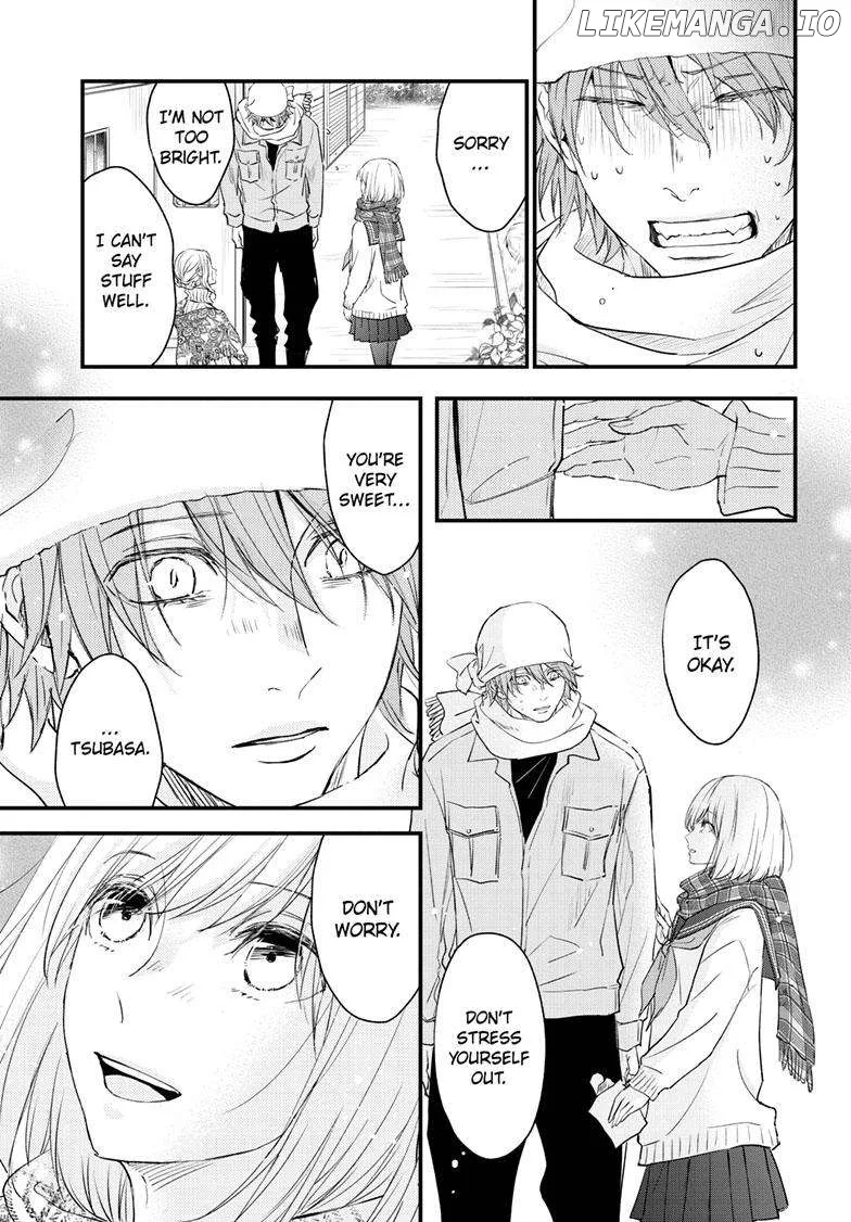 Queen's Quality Chapter 87 page 12