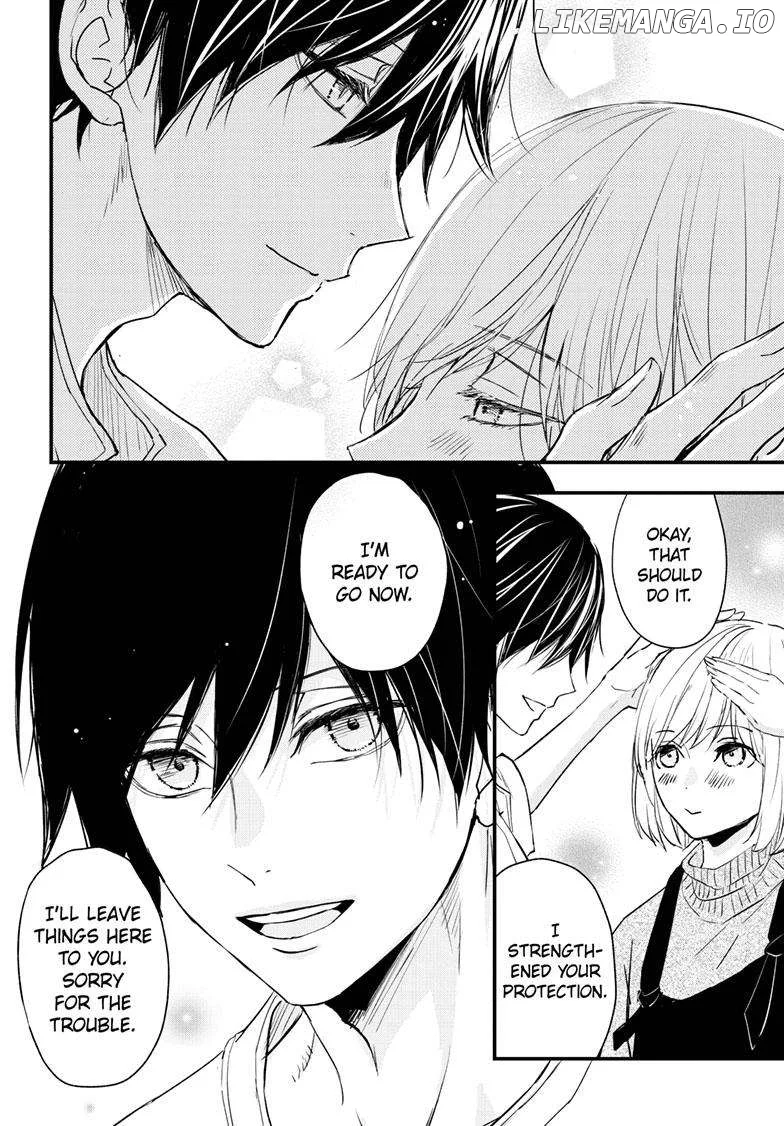Queen's Quality Chapter 88 page 3