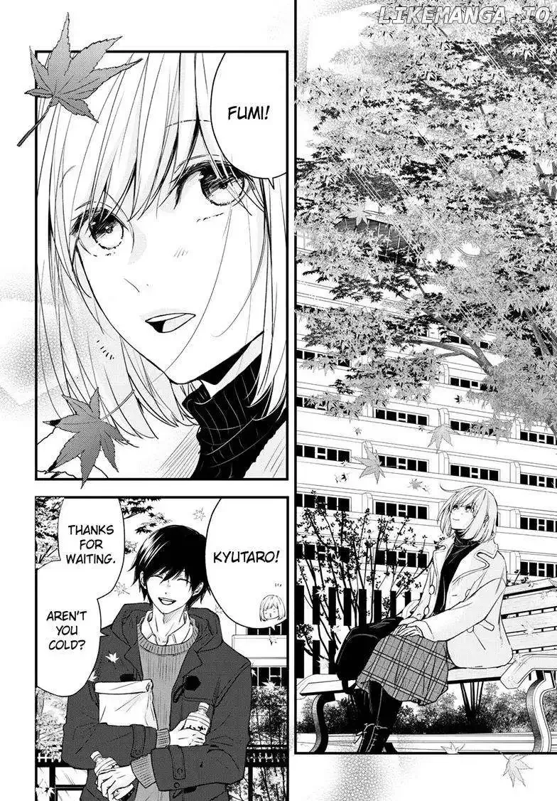 Queen's Quality Chapter 85 page 31