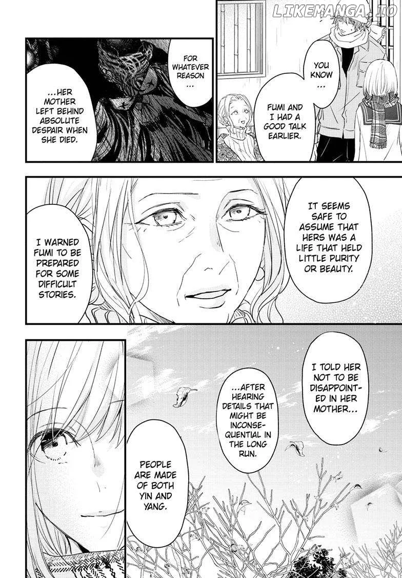 Queen's Quality Chapter 87 page 13