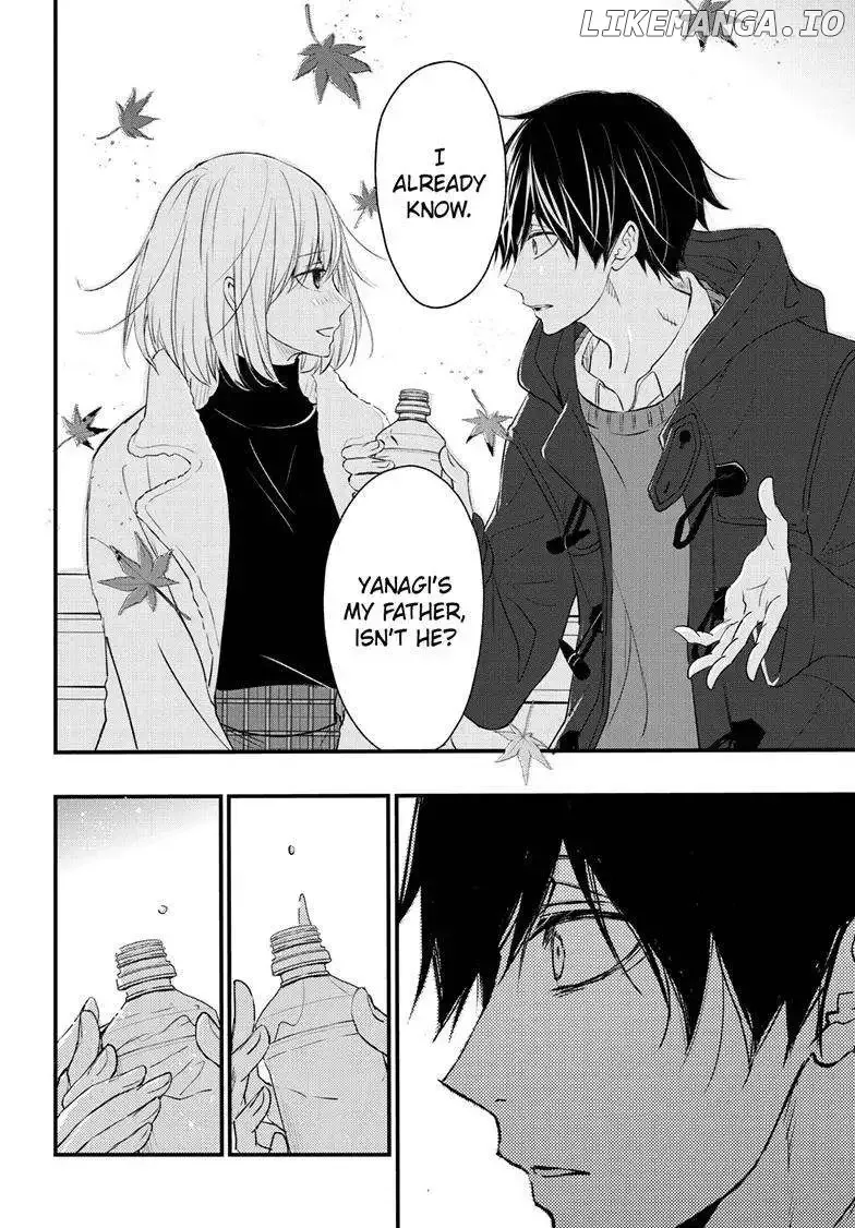 Queen's Quality Chapter 85 page 35