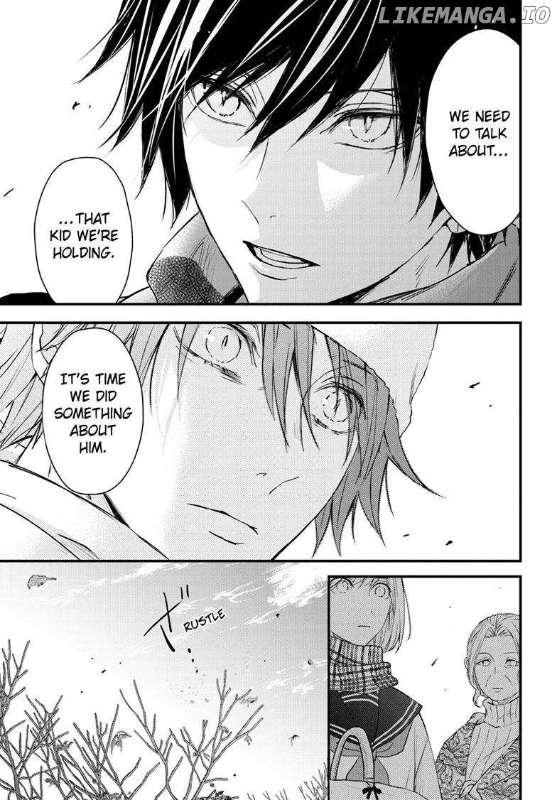 Queen's Quality Chapter 87 page 16