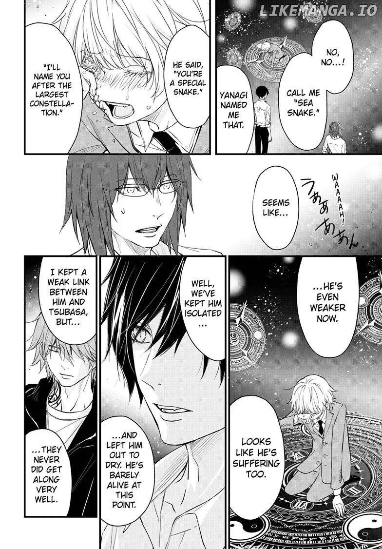 Queen's Quality Chapter 87 page 19
