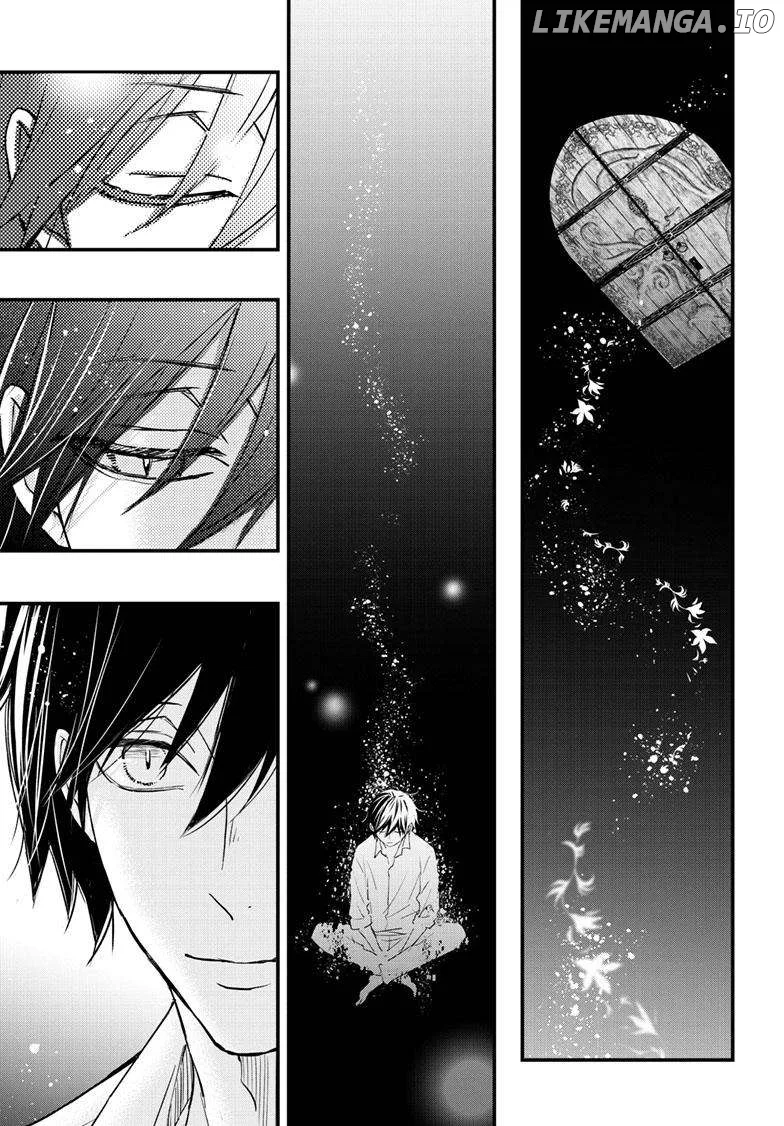 Queen's Quality Chapter 88 page 6