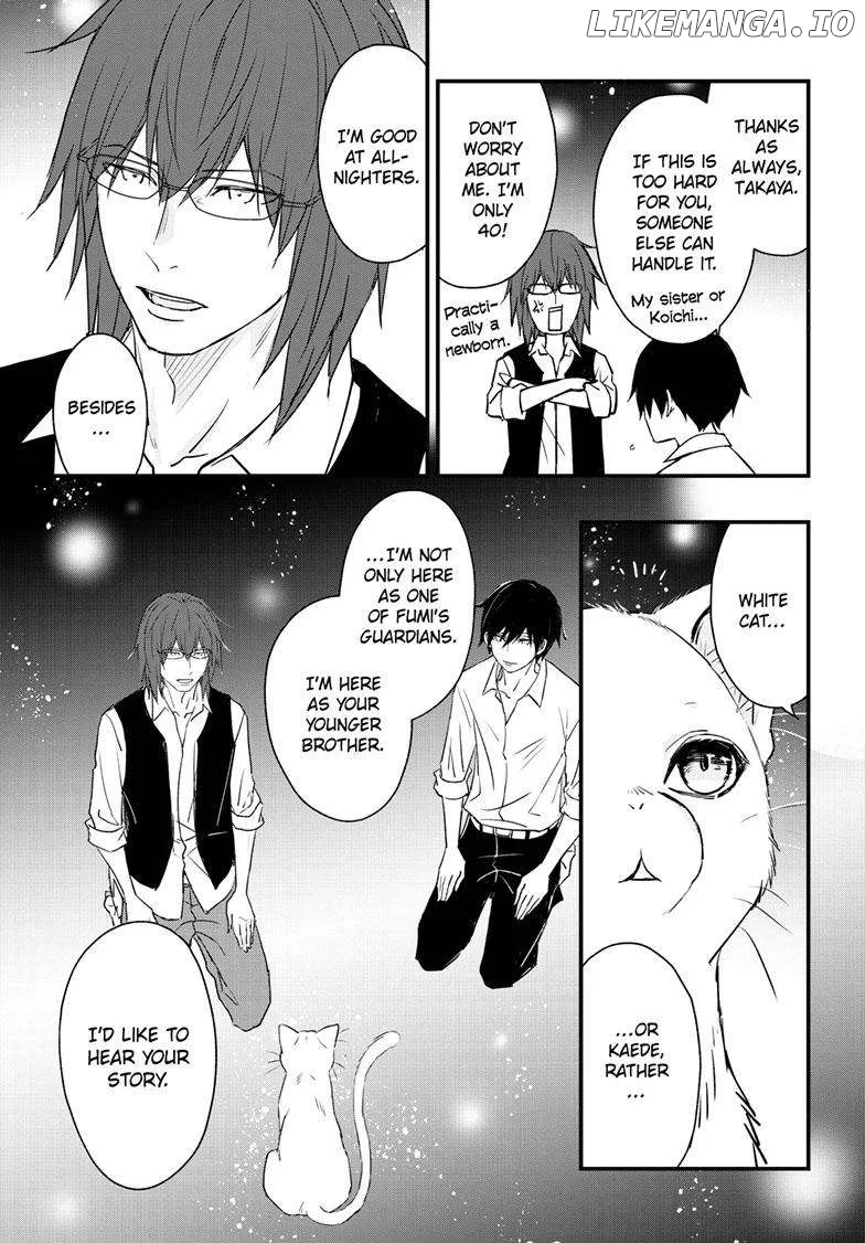 Queen's Quality Chapter 88 page 8