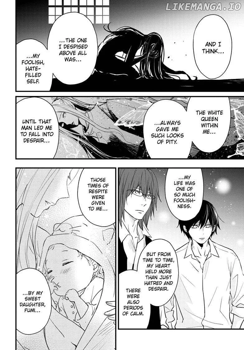Queen's Quality Chapter 88 page 11