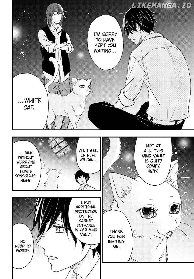 Queen's Quality Chapter 88 page 7
