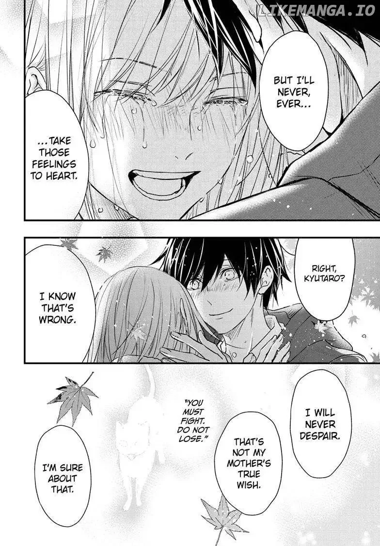Queen's Quality Chapter 85 page 37