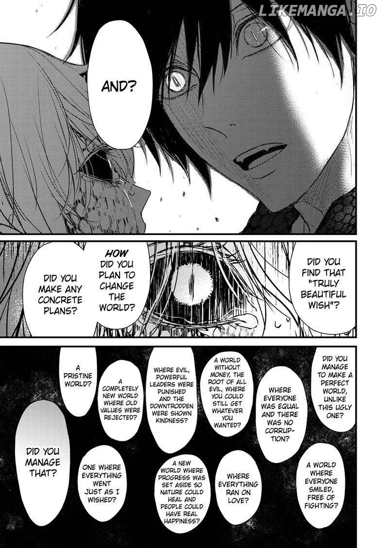 Queen's Quality Chapter 87 page 24