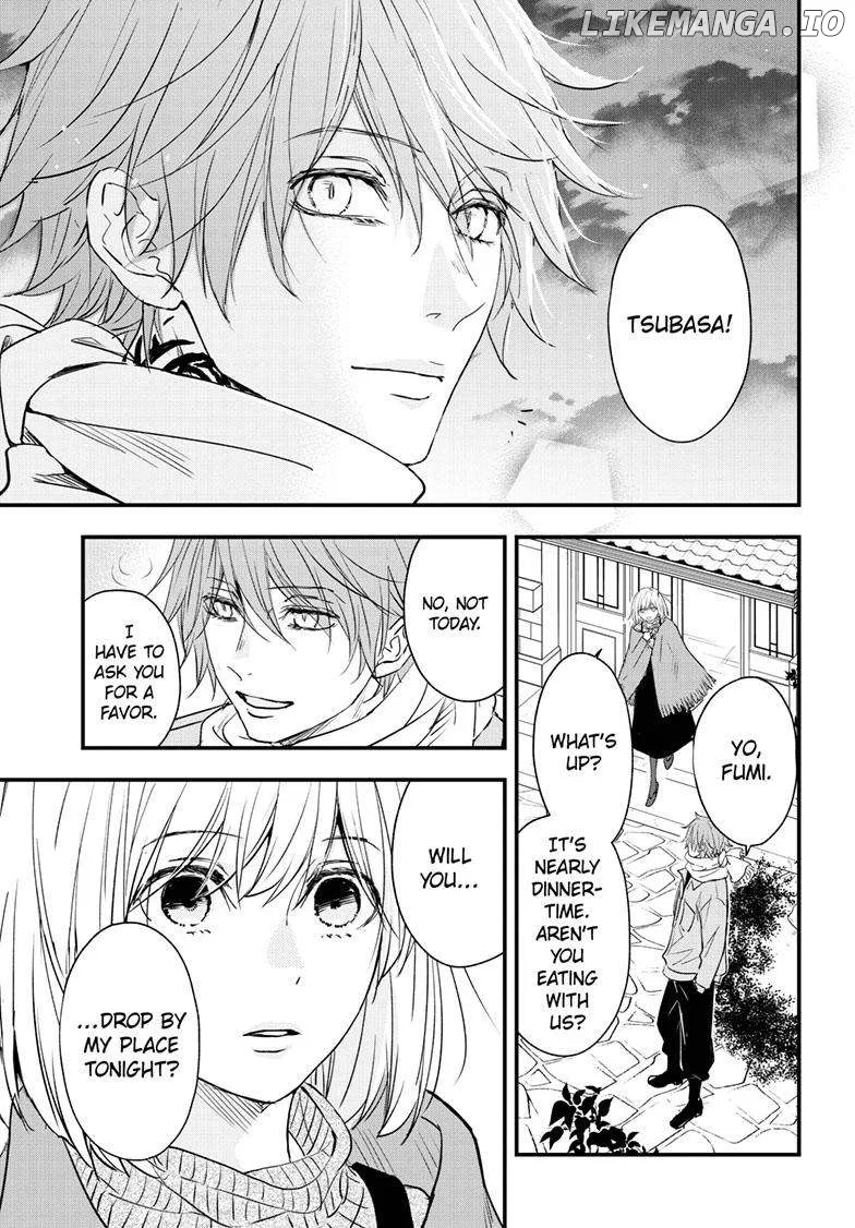 Queen's Quality Chapter 88 page 16
