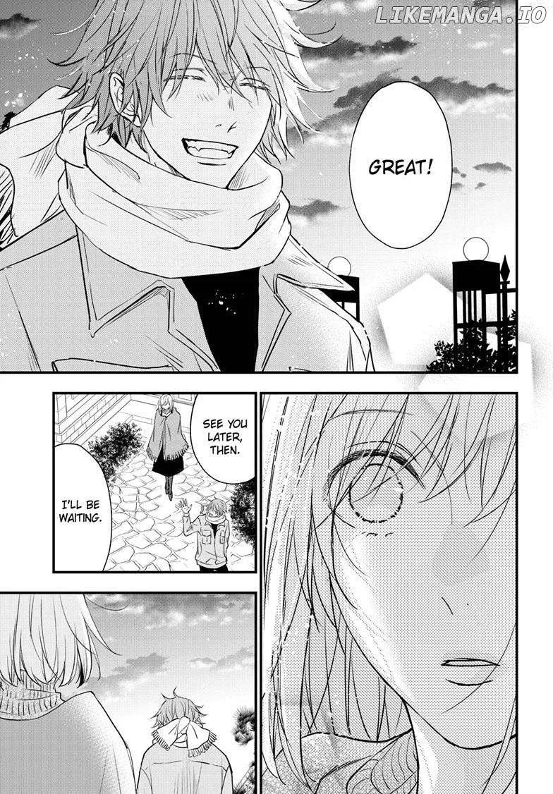 Queen's Quality Chapter 88 page 18
