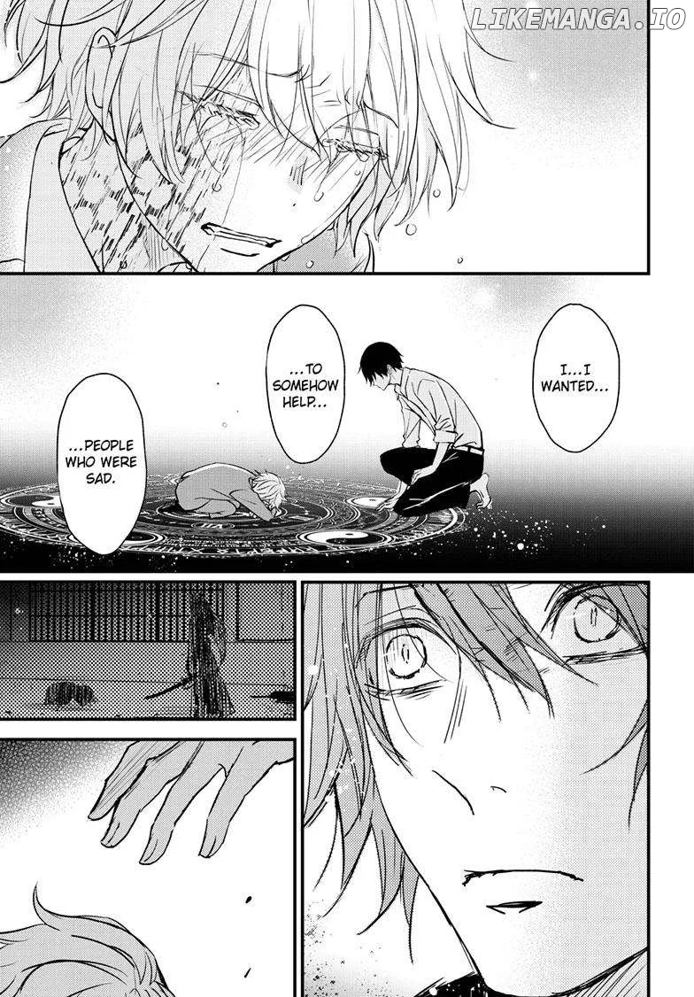 Queen's Quality Chapter 87 page 26