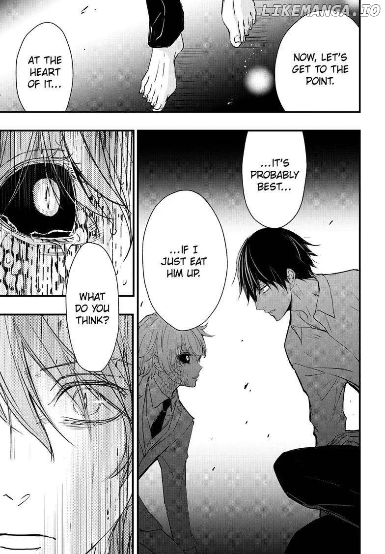 Queen's Quality Chapter 87 page 20