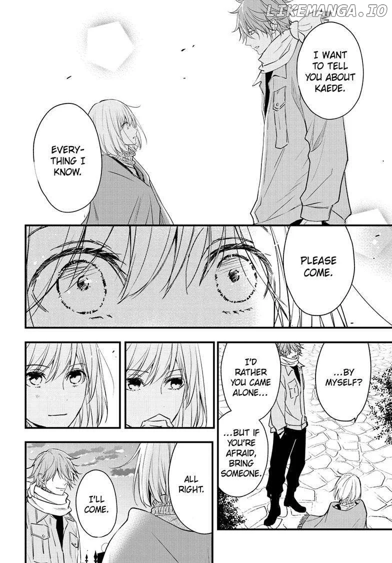 Queen's Quality Chapter 88 page 17