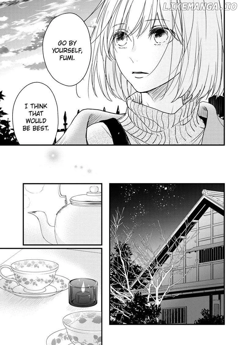 Queen's Quality Chapter 88 page 20