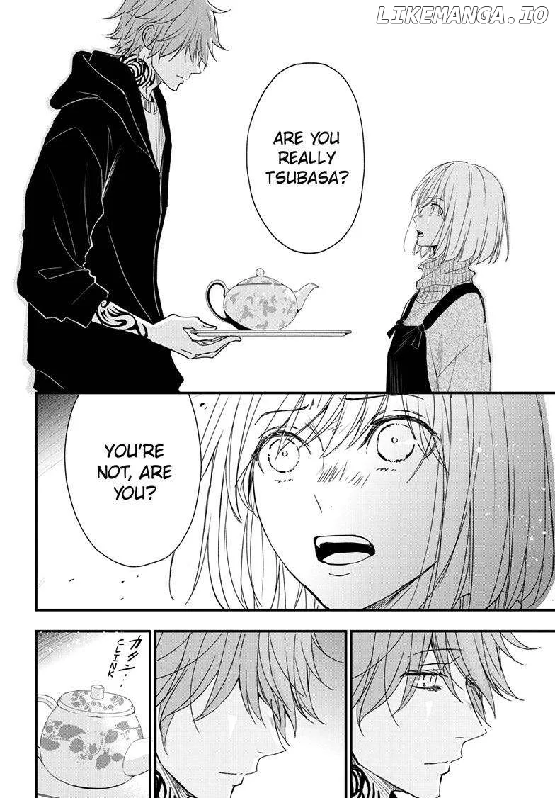 Queen's Quality Chapter 88 page 23