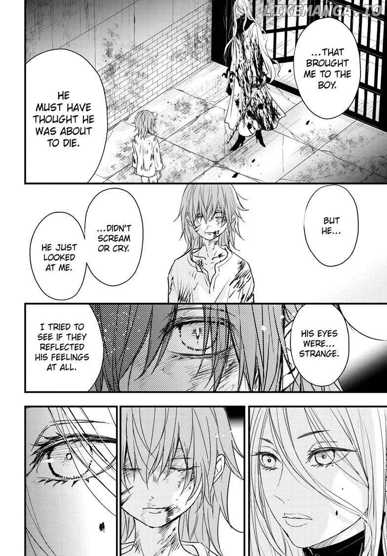 Queen's Quality Chapter 89 page 7