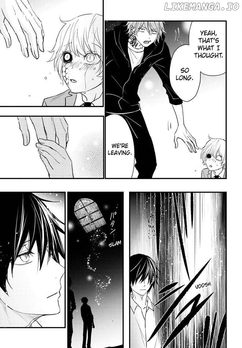 Queen's Quality Chapter 87 page 30
