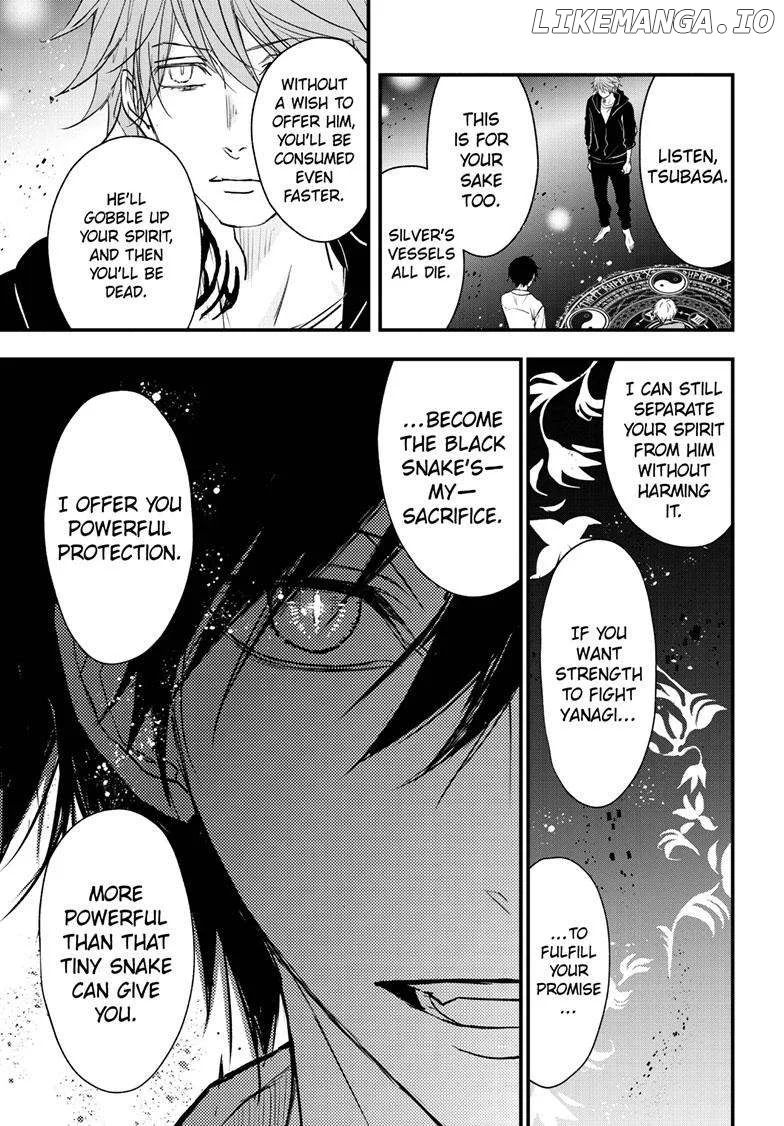 Queen's Quality Chapter 87 page 28