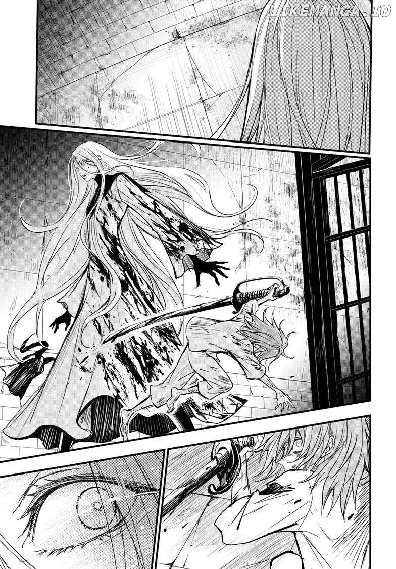 Queen's Quality Chapter 89 page 8