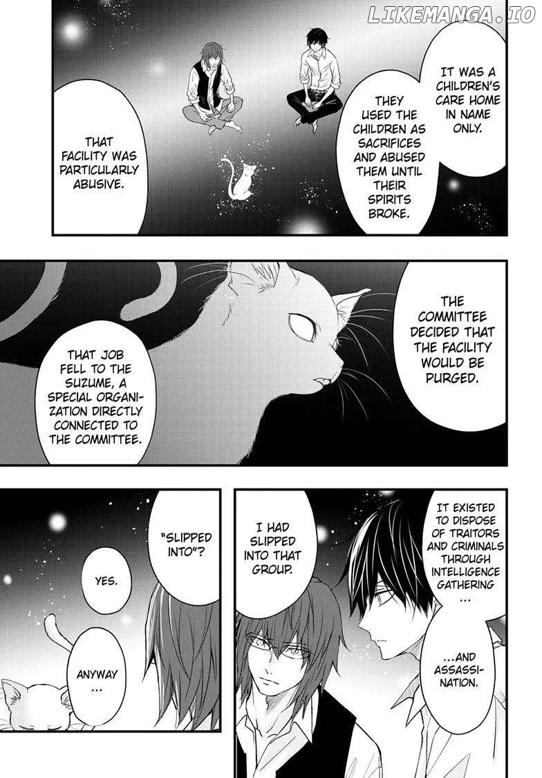 Queen's Quality Chapter 89 page 6
