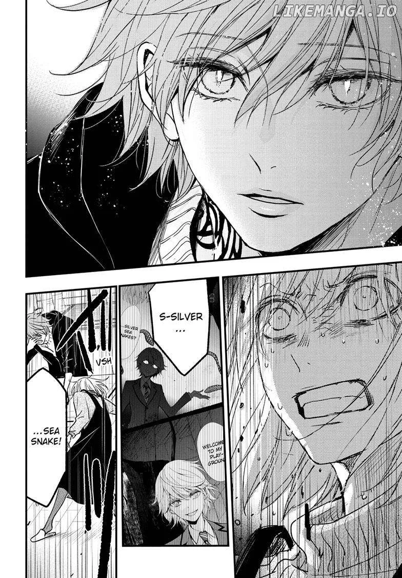 Queen's Quality Chapter 88 page 25