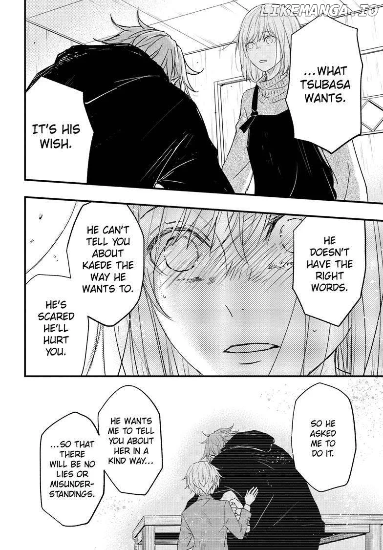 Queen's Quality Chapter 88 page 27