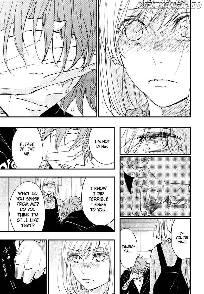 Queen's Quality Chapter 88 page 28