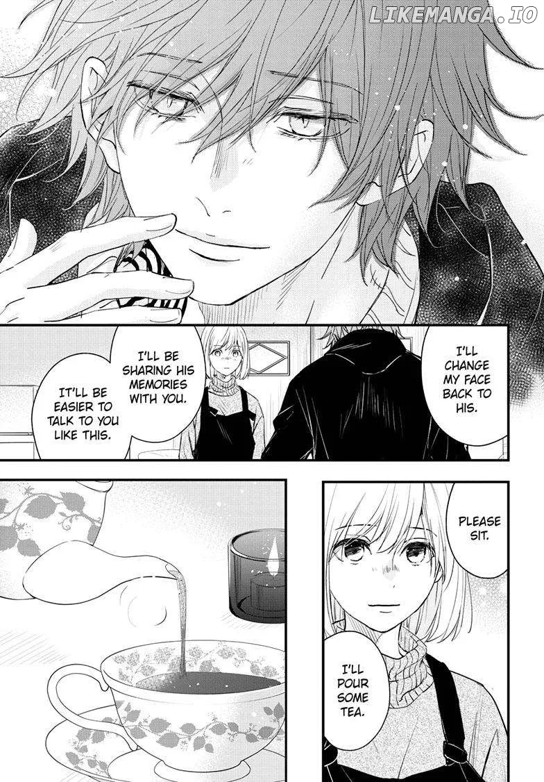 Queen's Quality Chapter 88 page 30