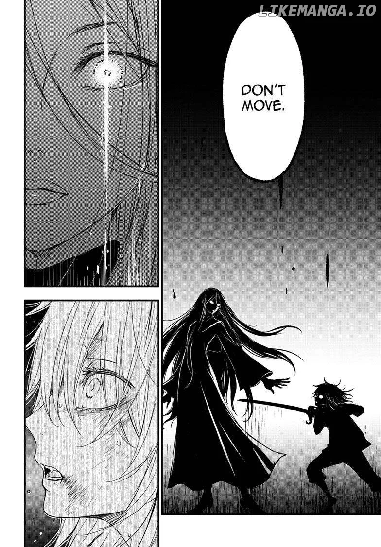 Queen's Quality Chapter 89 page 9