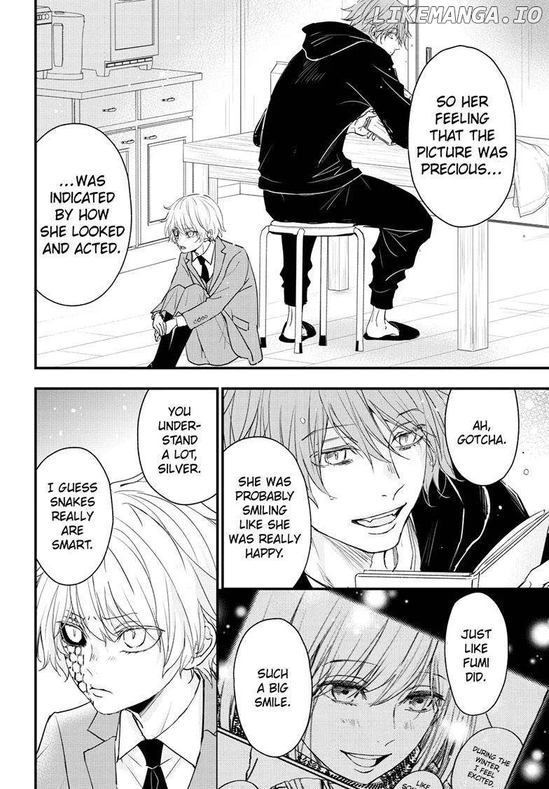 Queen's Quality Chapter 87 page 33