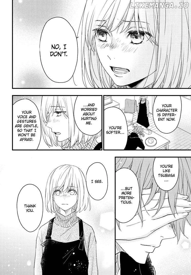 Queen's Quality Chapter 88 page 29