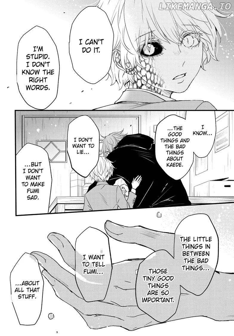 Queen's Quality Chapter 87 page 37