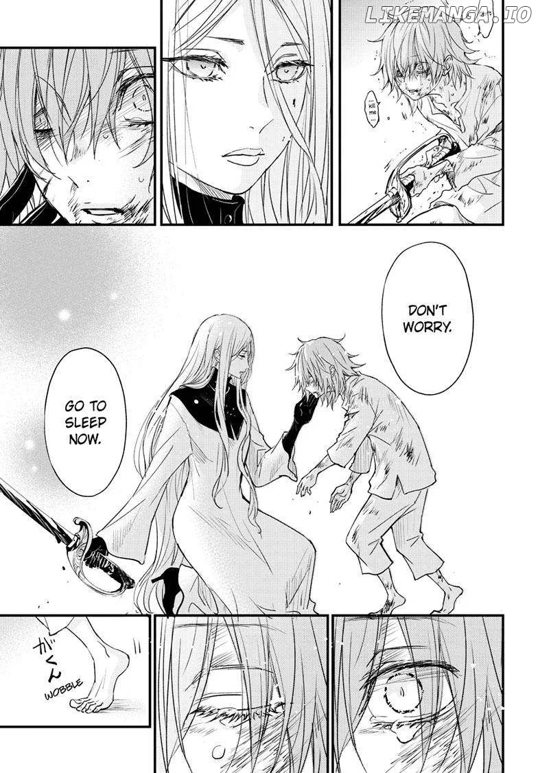 Queen's Quality Chapter 89 page 10