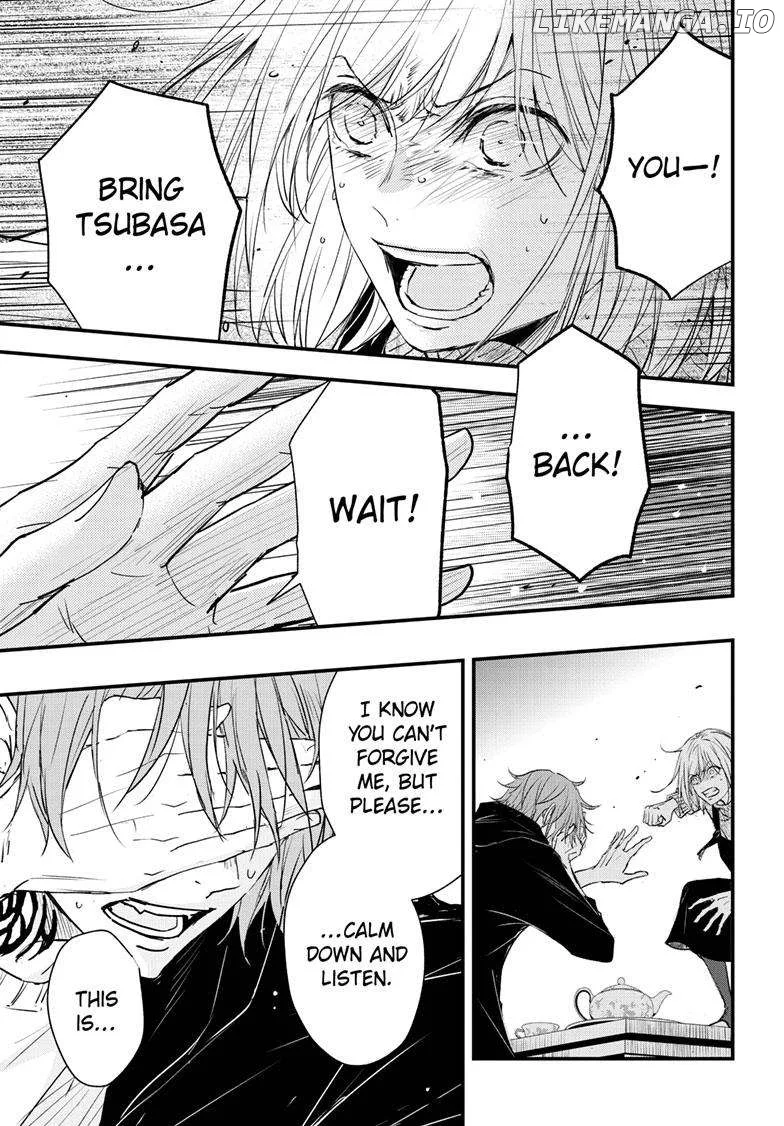 Queen's Quality Chapter 88 page 26
