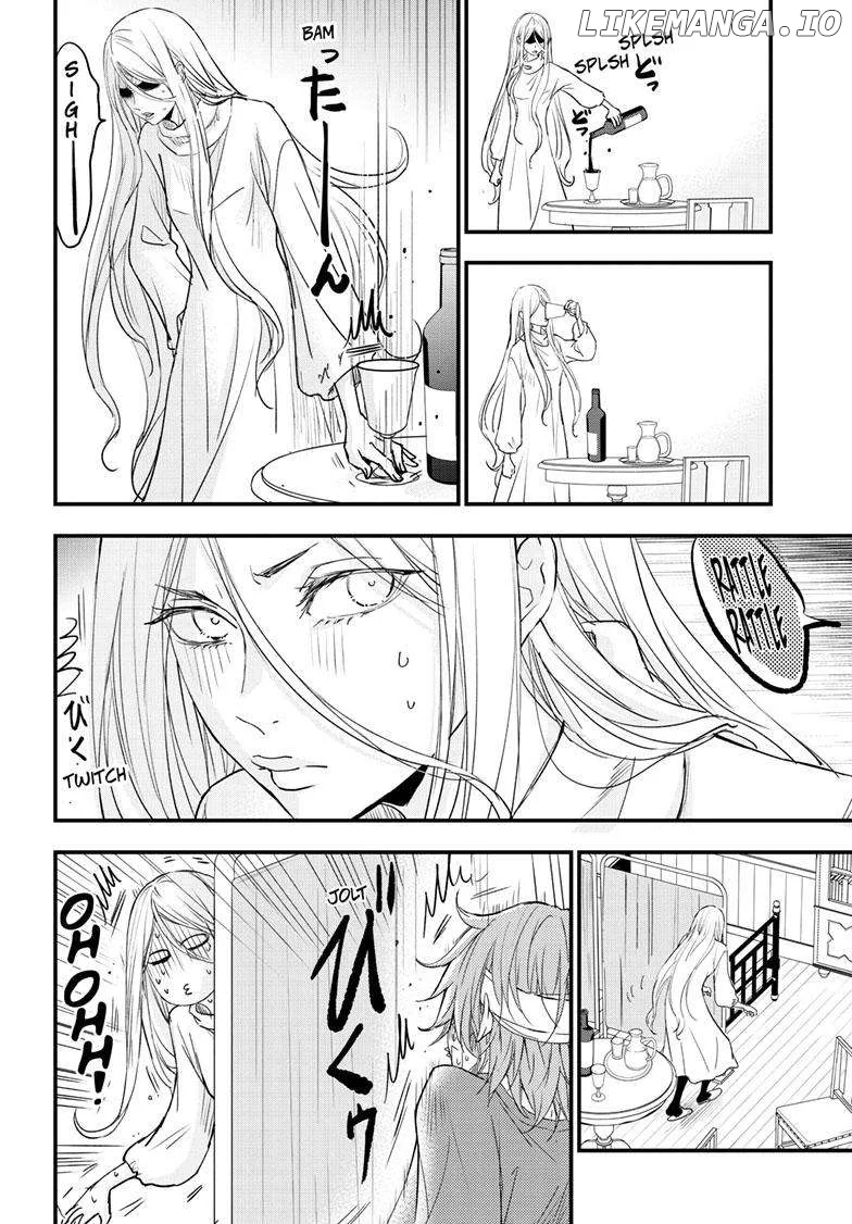 Queen's Quality Chapter 89 page 19