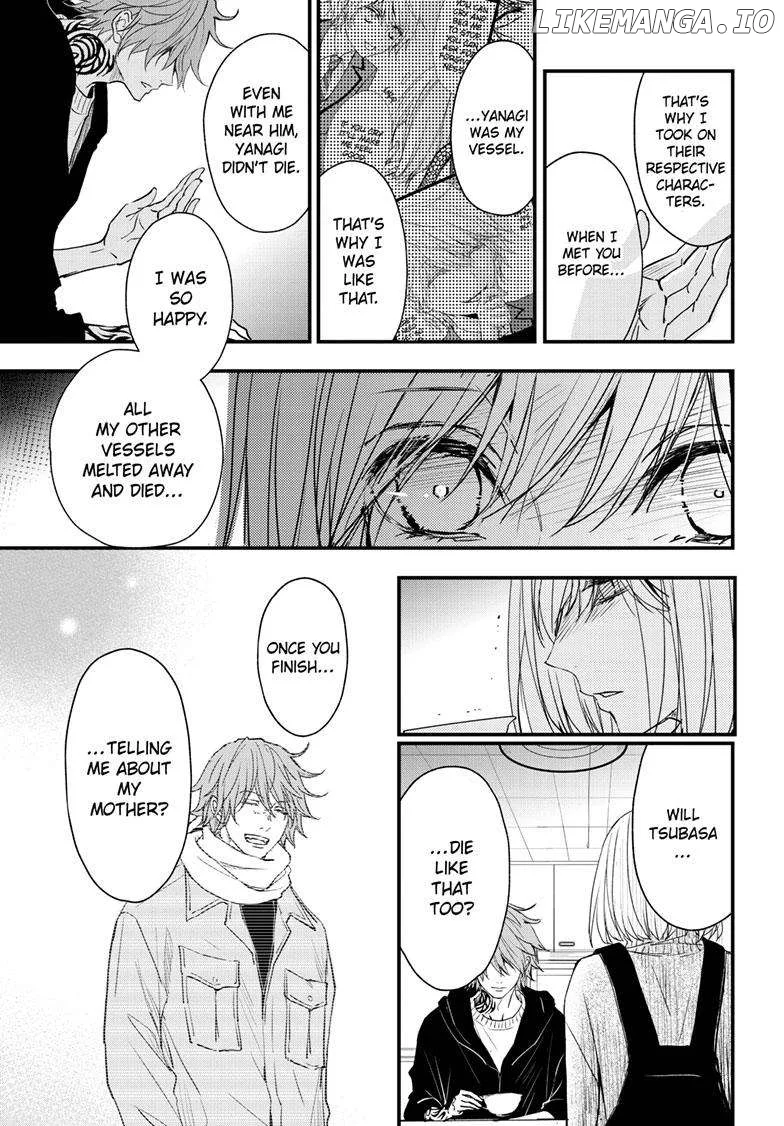 Queen's Quality Chapter 88 page 32