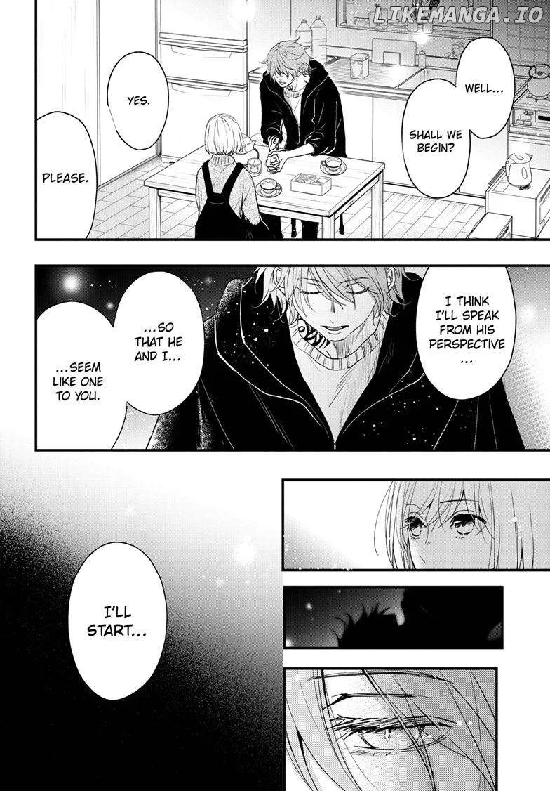 Queen's Quality Chapter 88 page 35