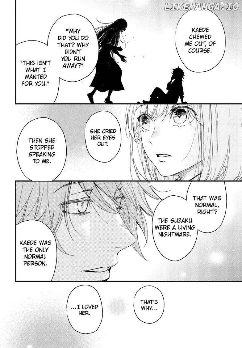 Queen's Quality Chapter 90 page 5