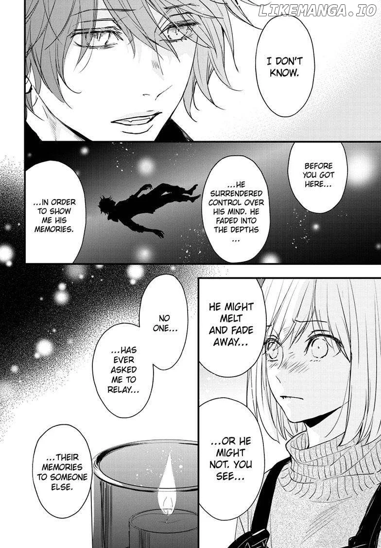 Queen's Quality Chapter 88 page 33