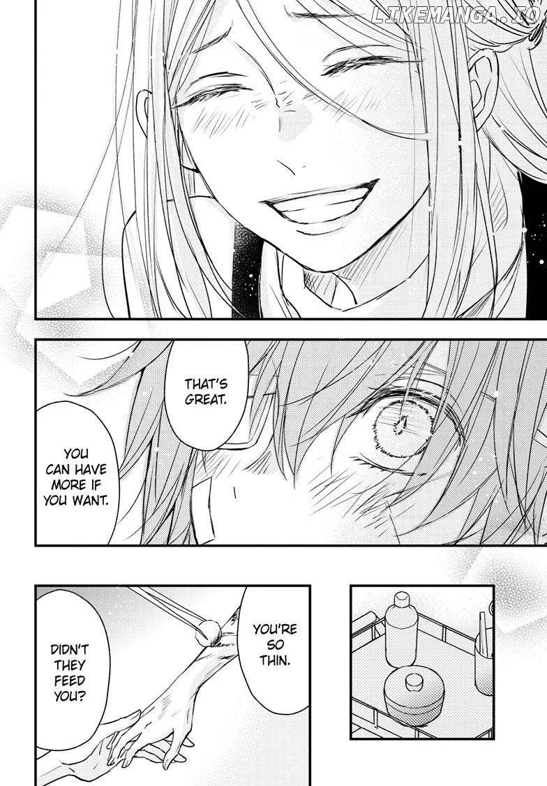 Queen's Quality Chapter 89 page 23