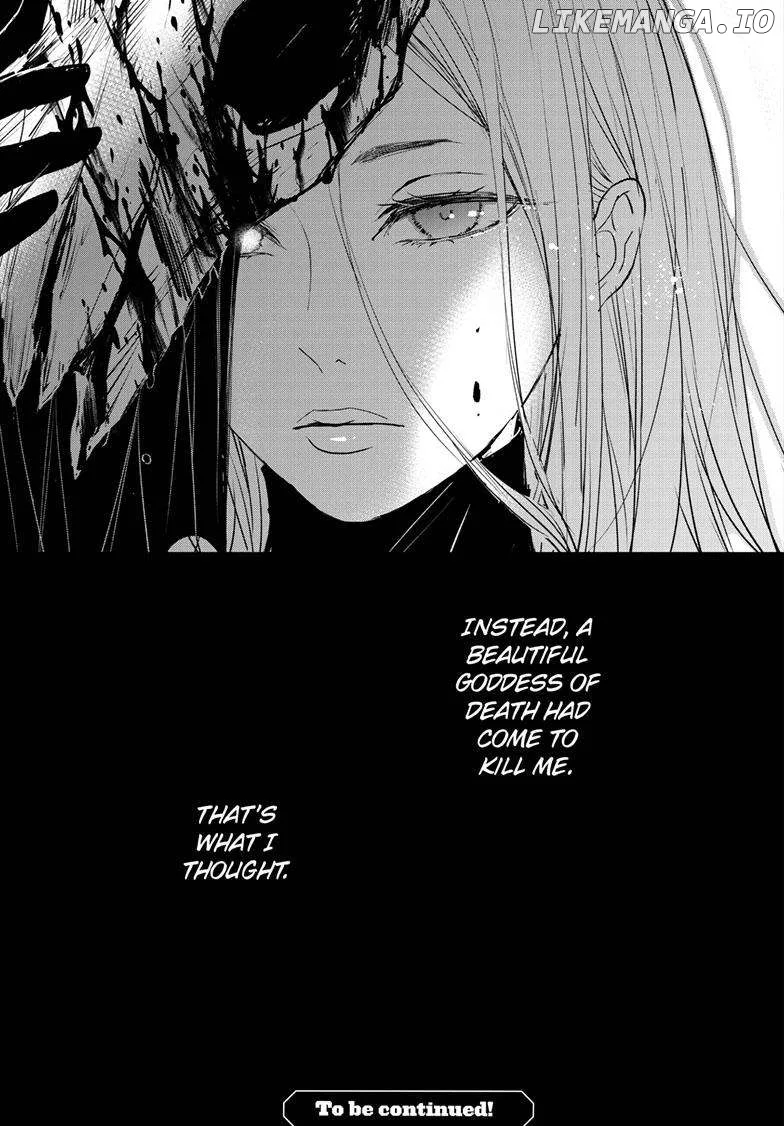 Queen's Quality Chapter 88 page 38