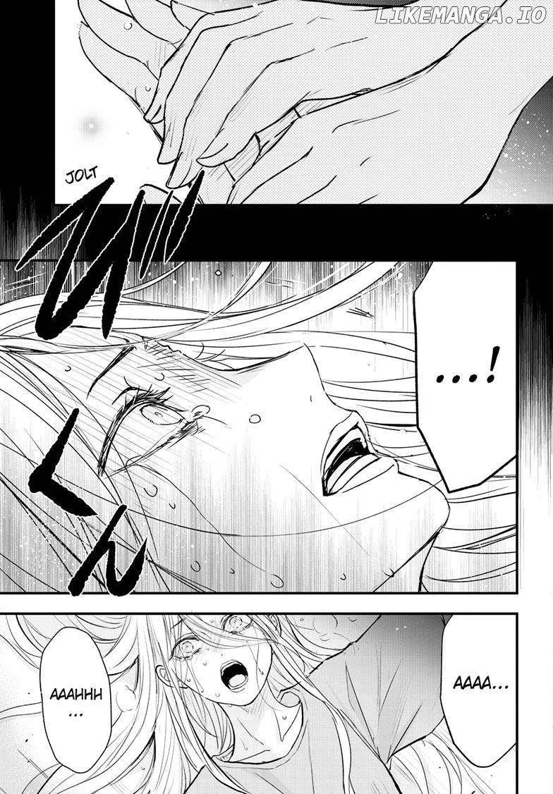 Queen's Quality Chapter 90 page 14
