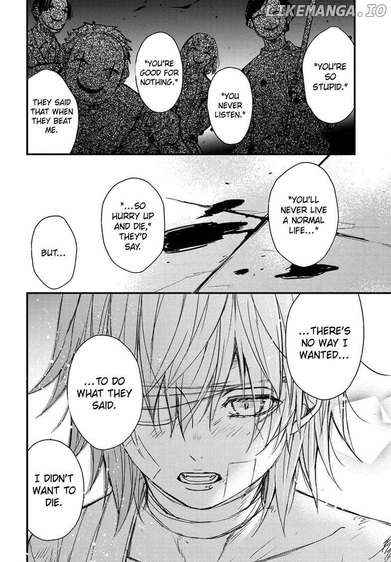 Queen's Quality Chapter 89 page 25