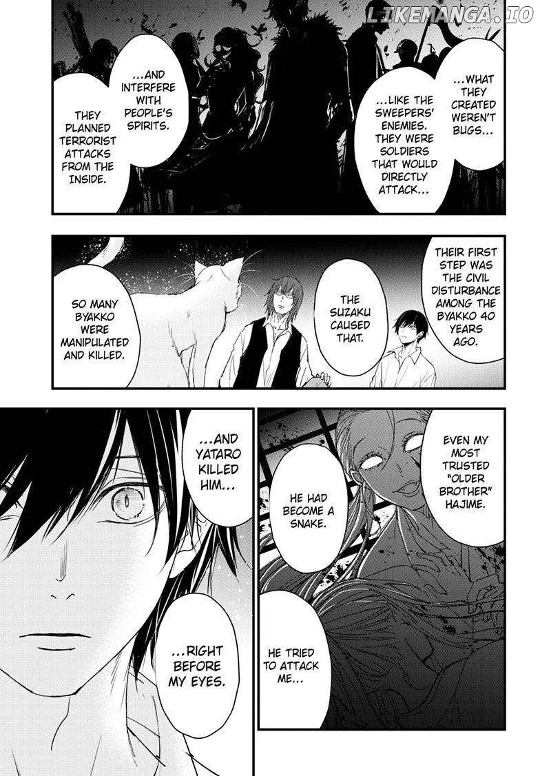Queen's Quality Chapter 90 page 10