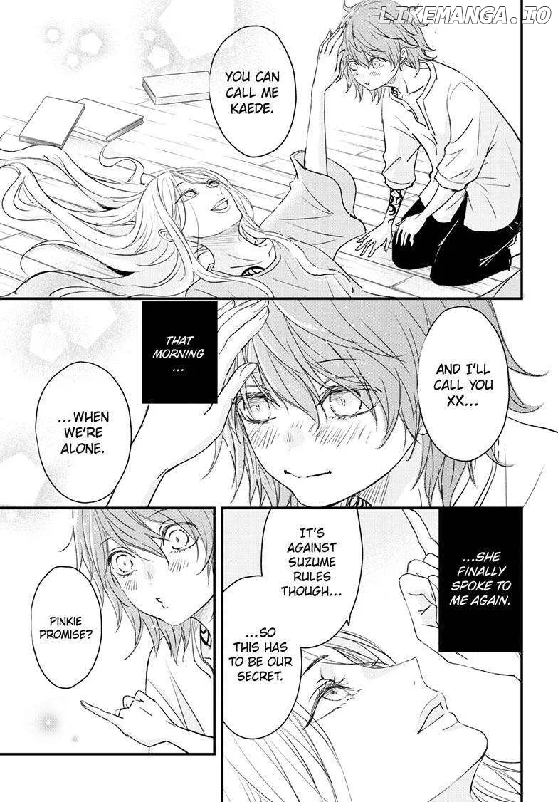 Queen's Quality Chapter 90 page 16